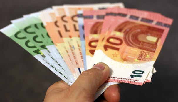 Inflace v Eurozóně Stoupá na 2,1%: Důsledky pro Vaši Kupní Sílu