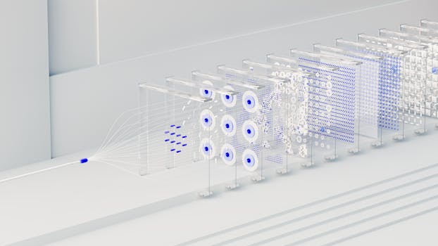 USA Investuje 38 Miliard do Nového AI Výzkumného Komplexu