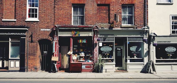 Black Friday 2023: Kamenné obchody přebírají vedení!