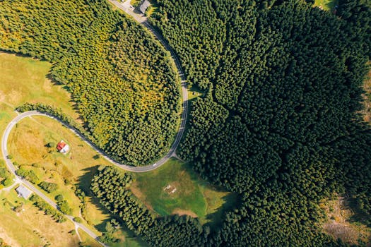 Nové Národní Parky v ČR: Kde a Proč by Měly Vzniknout?