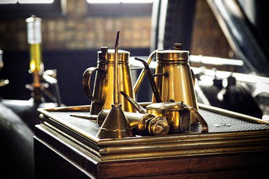 Ropné ceny vystřelily nahoru: Co za to může Perský záliv?