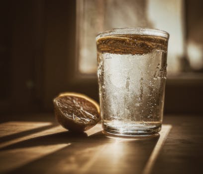 Tragédie v Mexiku: Rizika vitaminových infuzí odhalena