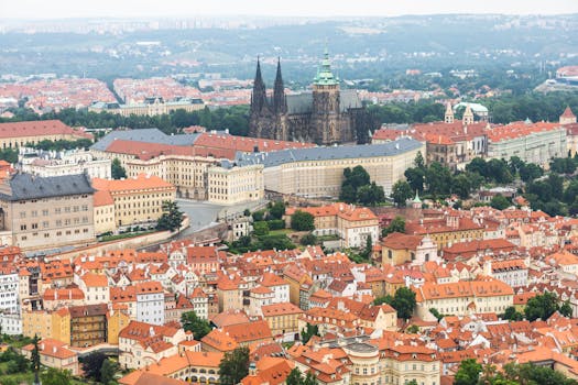 Pražské Byty: Zpomalení Růstu Cen Větších Jednotek