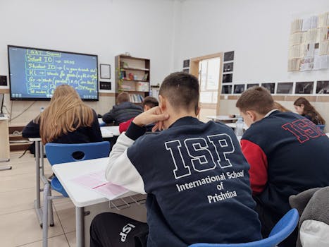 Přijímací řízení na střední školy 2024: Nový systém a výsledky