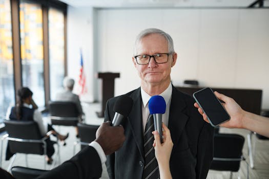 Otevřenost v politice: Případ exministra Blažka a média